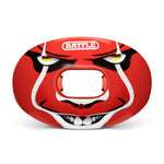 "Clown23" Oxygen Football Mouthguard by Battle Sports