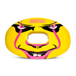 "Clown23" Oxygen Football Mouthguard by Battle Sports