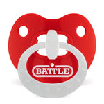 "Binky" Oxygen Football Mouthguard by Battle Sports