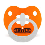 "Binky" Oxygen Football Mouthguard by Battle Sports