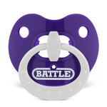 "Binky" Oxygen Football Mouthguard by Battle Sports