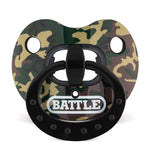 "Binky" Oxygen Football Mouthguard by Battle Sports