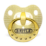 "Binky Diamond" Oxygen Football Mouthguard by Battle Sports