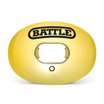 Chrome Oxygen Football Mouthguard by Battle Sports