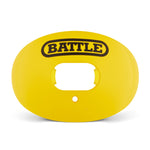 Chrome Oxygen Football Mouthguard by Battle Sports