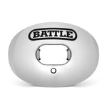 Chrome Oxygen Football Mouthguard by Battle Sports