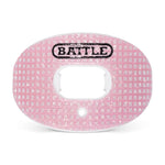 "3D Diamond" Oxygen Football Mouthguard by Battle Sports