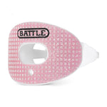 "3D Diamond" Oxygen Football Mouthguard by Battle Sports