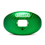 Carbon Oxygen Football Mouthguard by Battle Sports