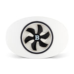 "Spinner" Oxygen Football Mouthguard by Battle Sports