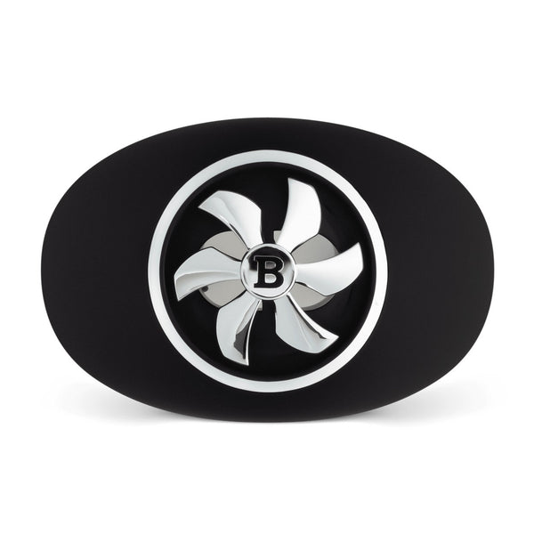 "Spinner" Oxygen Football Mouthguard by Battle Sports