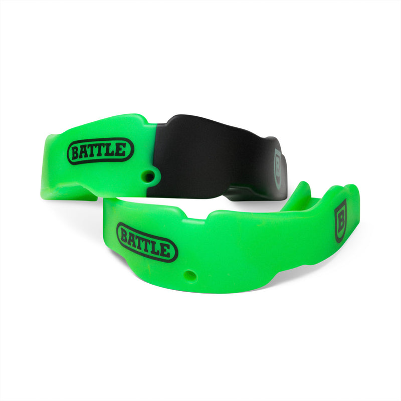 Football Mouthguard (2 Pack) by Battle Sports