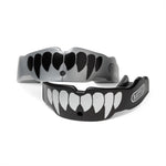 Fangs Football Mouthguard (2 Pack) by Battle Sports