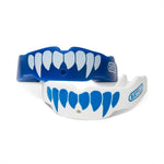 Fangs Football Mouthguard (2 Pack) by Battle Sports