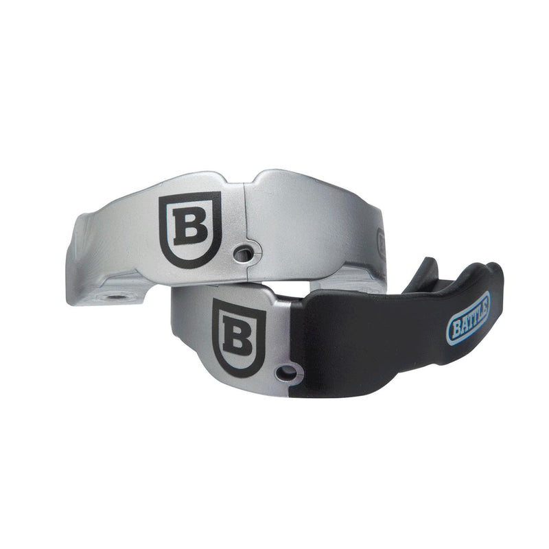 Football Mouthguard (2 Pack) by Battle Sports