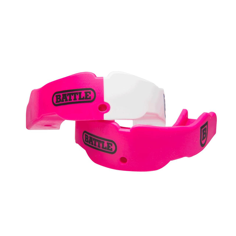 Football Mouthguard (2 Pack) by Battle Sports