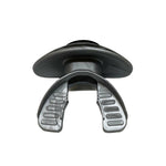 "Padlock" Spinner Oxygen Football Mouthguard by Battle Sports