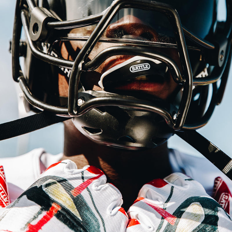 Ultra-Fit Mouthguard by Battle Sports