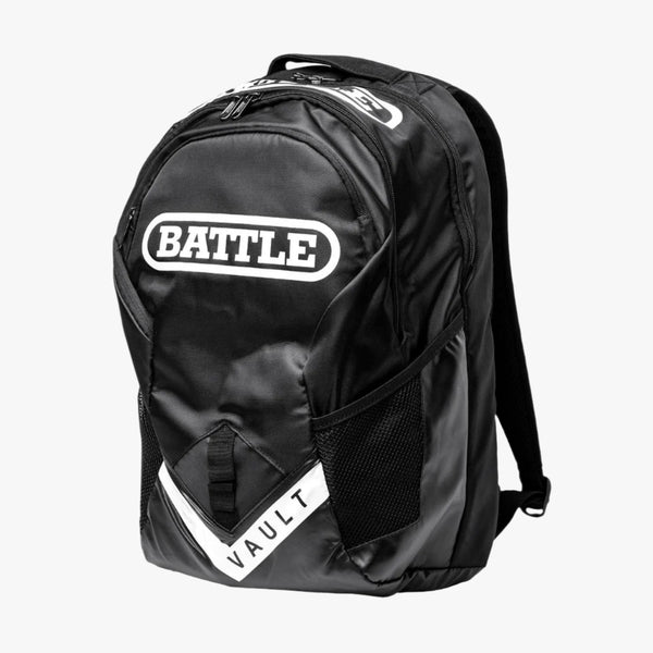 Vault Backpack by Battle Sports