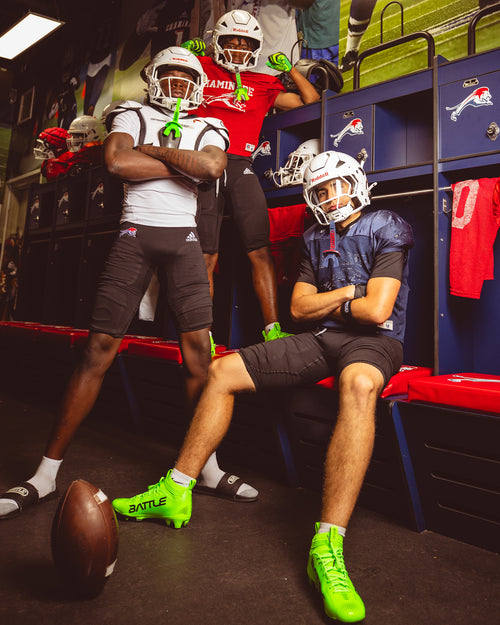 Slime Doom Speed Recei...