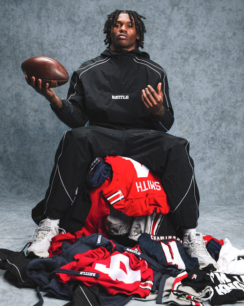 Ultra Lifestyle Windbr...