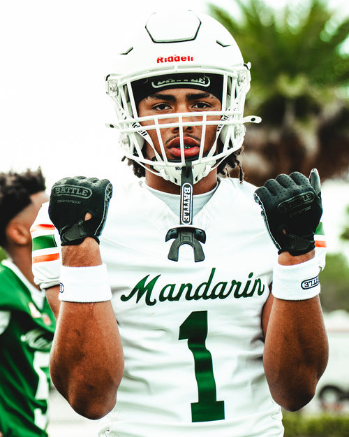 Doom Speed Receiver Fo...