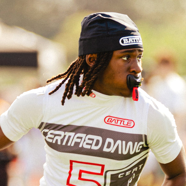 New Football Mouthguards