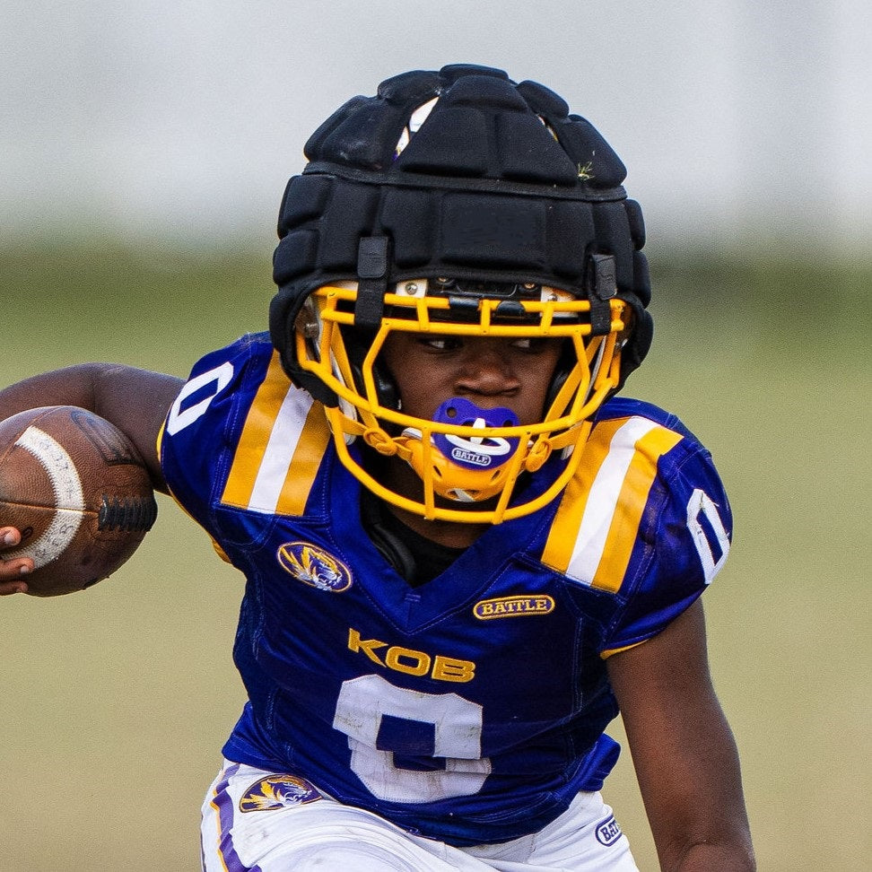 How to Clean a Football Mouthguard