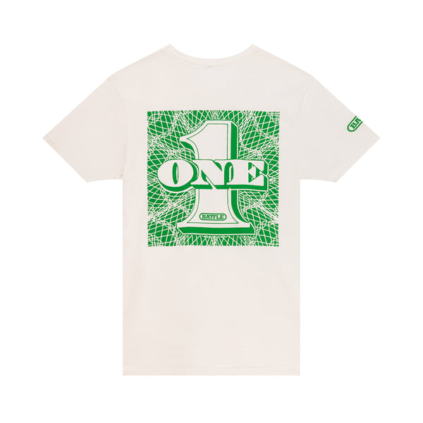 Battle ONE Tees- Adult by Battle Sports