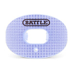 "3D Diamond" Oxygen Football Mouthguard by Battle Sports