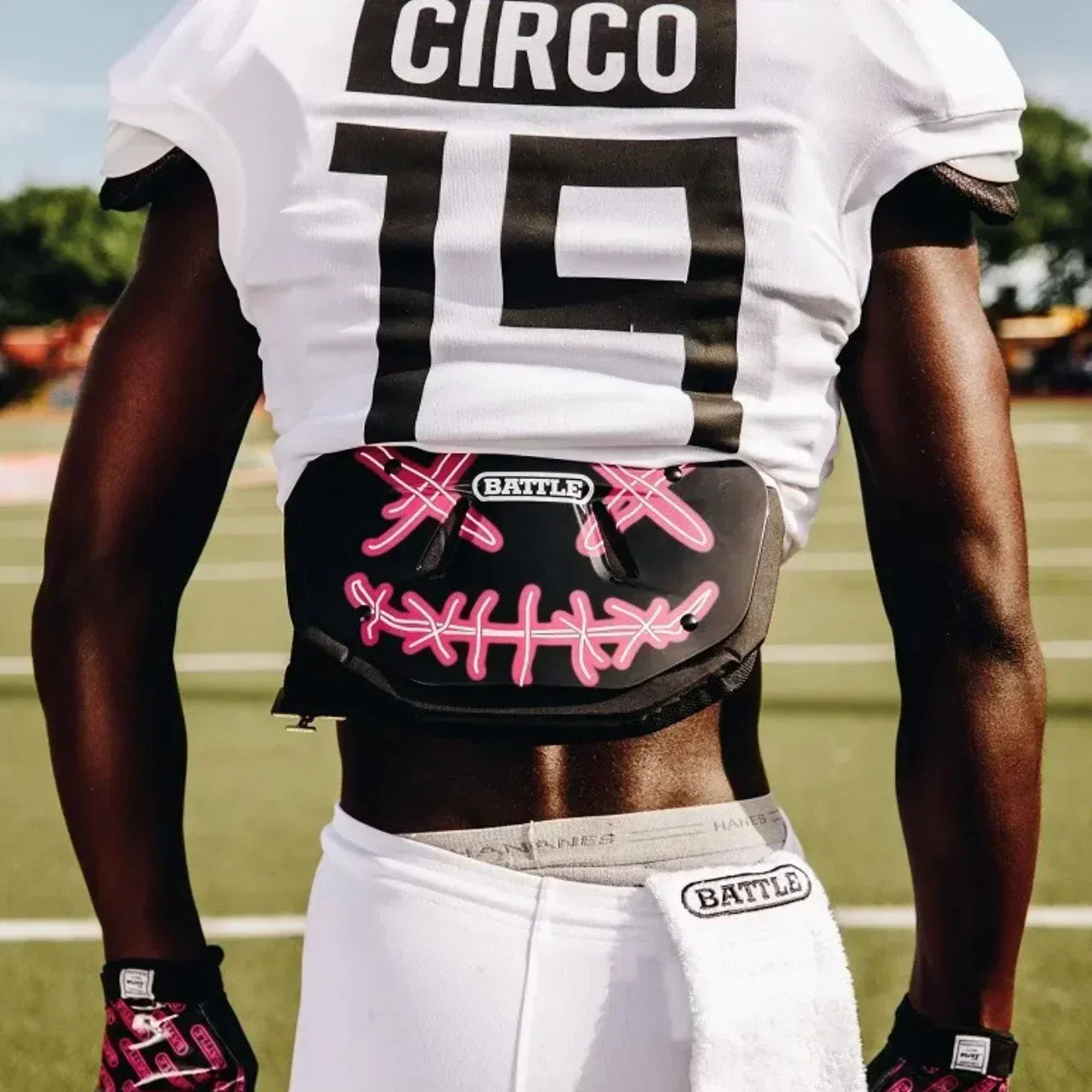 What is a Back Plate and Why is it Needed?