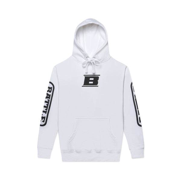 Sideline Hoodie by Battle Sports