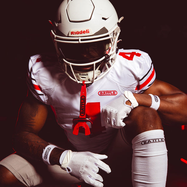 Connected Strap Mouthguards