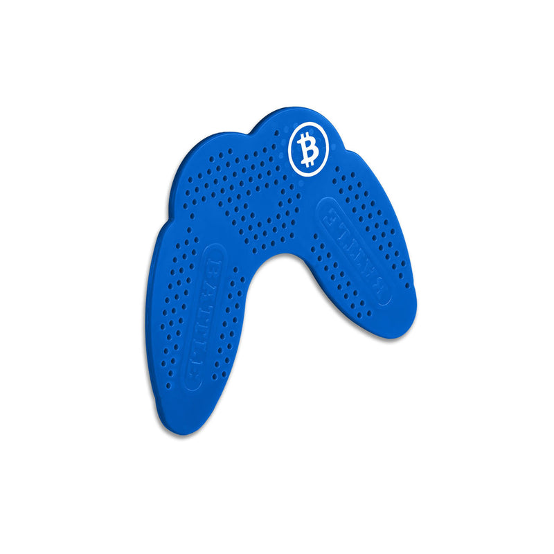 Ultra-Slim Mouthguard by Battle Sports