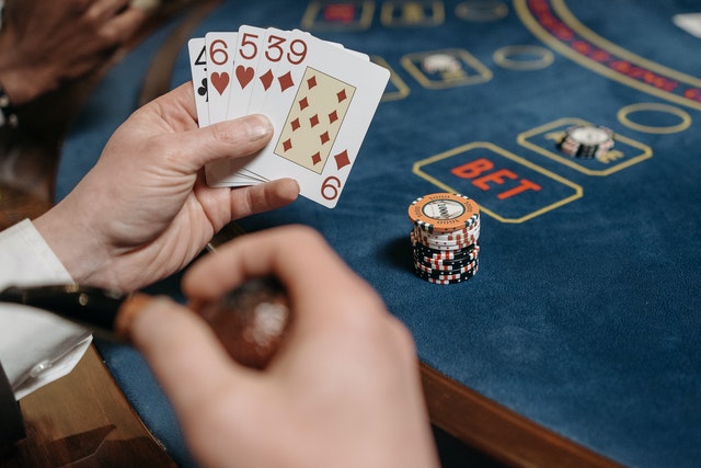 Top 3 Unexpected Offers And Services Offered By Trusted Online Casino