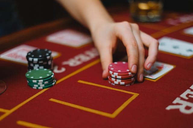 The Importance of Understanding Rules and Regulations in Online Casino Games